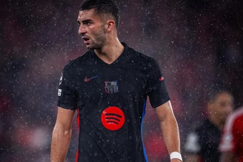 فيران توريس.. البديل الذهبي في برشلونة (فيديو)